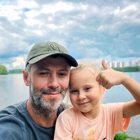 Портрет фотографа (аватар) Евгений Щукин