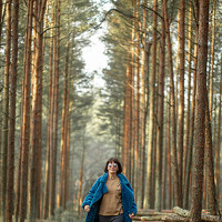 Фотография Елена Корж (Elena Korzh) Портрет фотографа (аватар) Елена Корж (Elena Korzh)