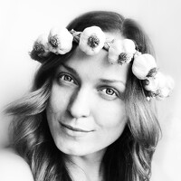 Портрет фотографа (аватар) Alesya Fartushnyak