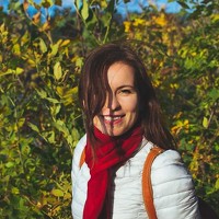 Портрет фотографа (аватар) Светлана Ветрова (Svitlana Vietrova)