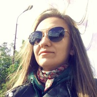 Портрет фотографа (аватар) Юлия Сушко (Sushko Julia)