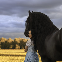 Портрет фотографа (аватар) Лилия Какошкина (Liliya Kakoshkina)