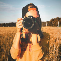 Портрет фотографа (аватар) Евгения Аверкиева (Averkieva Evgeniya)