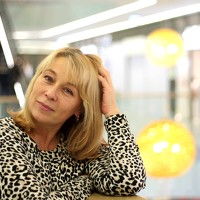 Портрет фотографа (аватар) Татьяна Александрова (Tatiana Aleksandrova)