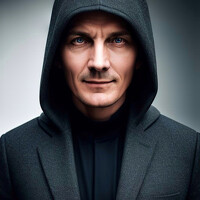 Портрет фотографа (аватар) Дмитрий Чуркин (Dmitrii Churkin)