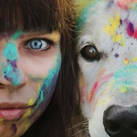 Портрет фотографа (аватар) Екатерина Киреева (Ekaterina Kireeva)