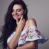 Портрет фотографа (аватар) Нигяр Гусейнова (Nigar Huseynova)