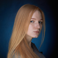 Портрет фотографа (аватар) Анастасия Кузнецова (Anastasia Kuznetsova)