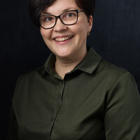 Портрет фотографа (аватар) Елена Гарифулина (Elena Garifulina)