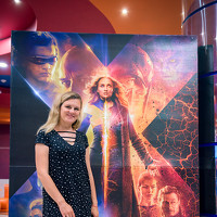 Портрет фотографа (аватар) Наталья Кузина (Natali Kuzina)