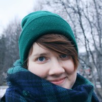 Портрет фотографа (аватар) Вера Маджар (Vera Madzhar)