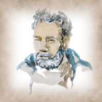 Фотография Александр КАИ (Alexandr KAI) Портрет фотографа (аватар) Александр КАИ (Alexandr KAI)