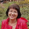Марина Кулакова