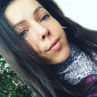 Портрет фотографа (аватар) Дарья Костина (Daria Kostina)