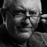 Фотография Пучко Роман Портрет фотографа (аватар) Пучко Роман