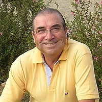 Фотография Sergio Ivan Портрет фотографа (аватар) Sergio Ivan