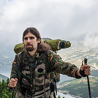 Фотография Мирон Костюков (Miron Kostyukov) Портрет фотографа (аватар) Мирон Костюков (Miron Kostyukov)