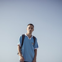 Фотография Милкин Владимир Портрет фотографа (аватар) Милкин Владимир