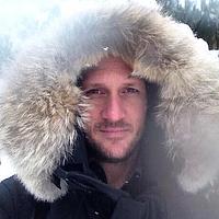 Портрет фотографа (аватар) Marc de Delley