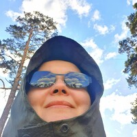 Портрет фотографа (аватар) Покацкая Наталья