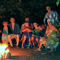 Портрет фотографа (аватар) Михаил Левчук (Mihail  Levchuk)