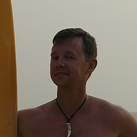 Портрет фотографа (аватар) Михаил (Quprin)