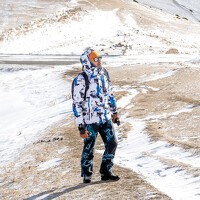 Портрет фотографа (аватар) Todor Todorov