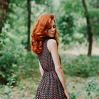 Портрет фотографа (аватар) Алла Савченко (Alla Savchenko)