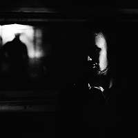 Портрет фотографа (аватар) Лютов Павел