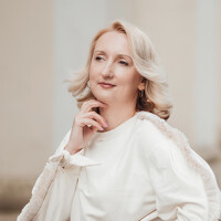 Портрет фотографа (аватар) IRINA Eid