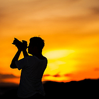 Портрет фотографа (аватар) maize