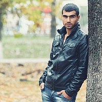 Владимир - фотограф