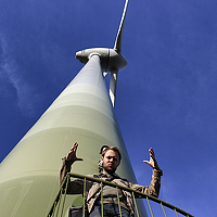 Портрет фотографа (аватар) Dennis Schäfer