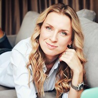 Портрет фотографа (аватар) Ekaterina EE