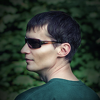 Фотография Погорелов Сергей (Pogorelov Serge) Портрет фотографа (аватар) Погорелов Сергей (Pogorelov Serge)