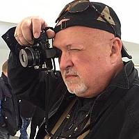 Портрет фотографа (аватар) Святослав Золотарёв (Svyatoslav Zolotaryov)