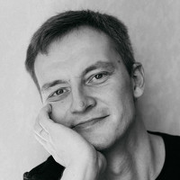 Портрет фотографа (аватар) Тарасов Денис