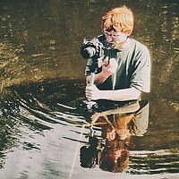 Портрет фотографа (аватар) Евгений Морозов (Morozov Evgeniy)