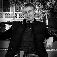 Портрет фотографа (аватар) Евгений