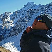 Портрет фотографа (аватар) Дмитрий Ильин (Dmitriy Ilyin)