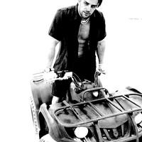 Портрет фотографа (аватар) Dmitry Vnuk (Dmitry Vnukov)