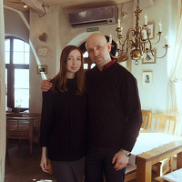 Фотография Виталий Валерьевич (Vitaly Valerevich) Портрет фотографа (аватар) Виталий Валерьевич (Vitaly Valerevich)