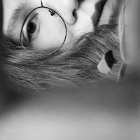 Фотография Дарья Вандышева (Daria Vandysheva) Портрет фотографа (аватар) Дарья Вандышева (Daria Vandysheva)