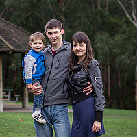 Портрет фотографа (аватар) Горлов Дмитрий (Dmitrii Gorlov)