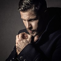 Портрет фотографа (аватар) Paulius Stefanovičius (Paulius Stefanovicius)