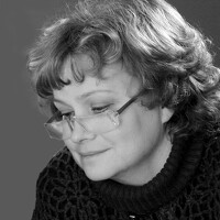 Портрет фотографа (аватар) Татьяна Попова (Tatiana Popova)