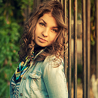 Портрет фотографа (аватар) Александрова Елизавета (Elizaveta Alexandrova)