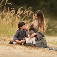 Портрет фотографа (аватар) Наталья Карась (Nataly Karas)