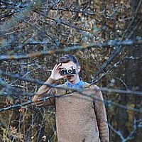 Портрет фотографа (аватар) Морзунов Евгений (Morzunov Evgeniy)