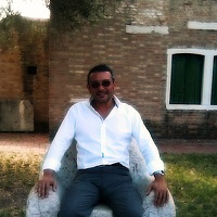 Фотография solo michele Портрет фотографа (аватар) solo michele